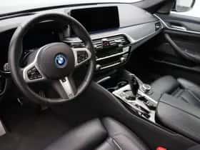 BMW 5-Serie (2022) thumbnail 10
