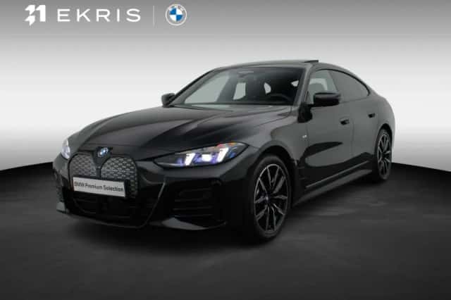BMW i4 (2026) thumbnail 1