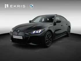 BMW i4 (2026)