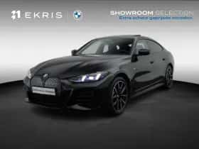 BMW i4 (2026)
