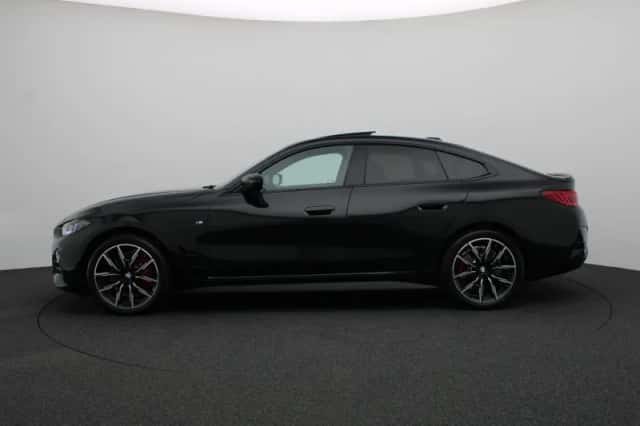 BMW i4 (2026) thumbnail 4