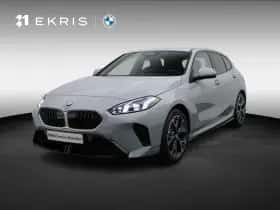 BMW 1-Serie (2026) thumbnail 1