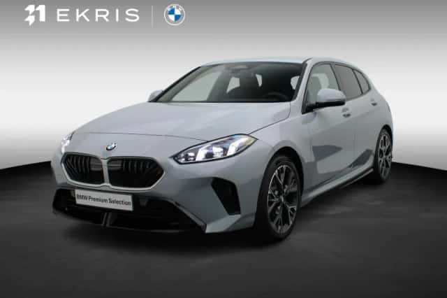 BMW 1-Serie (2026) thumbnail 1