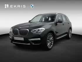 BMW X3 (2021) thumbnail 1