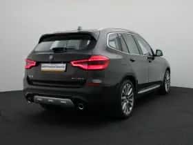 BMW X3 (2021) thumbnail 2