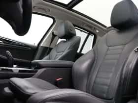 BMW X3 (2021) thumbnail 11