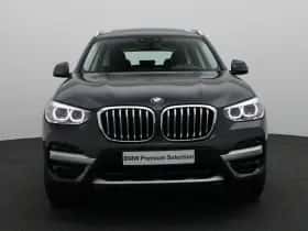 BMW X3 (2021) thumbnail 3