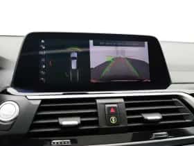 BMW X3 (2021) thumbnail 23