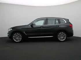 BMW X3 (2021) thumbnail 4