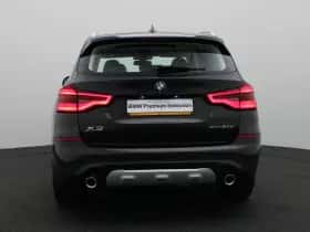 BMW X3 (2021) thumbnail 5