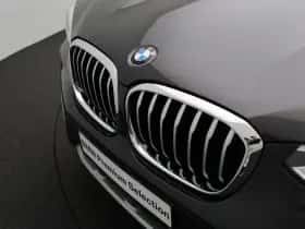 BMW X3 (2021) thumbnail 6