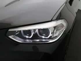 BMW X3 (2021) thumbnail 7