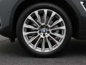 BMW X3 (2021) thumbnail 8