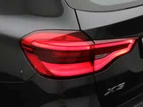 BMW X3 (2021) thumbnail 9