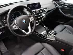 BMW X3 (2021) thumbnail 10