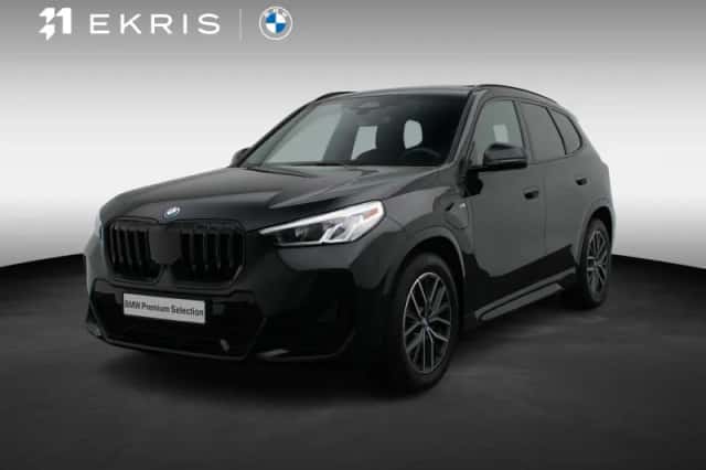 BMW X1 (2024) thumbnail 1