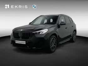 BMW X1 (2024) thumbnail 1