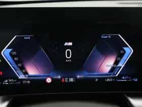 BMW X1 (2024) thumbnail 14