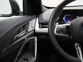 BMW X1 (2024) thumbnail 15