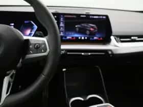 BMW X1 (2024) thumbnail 16