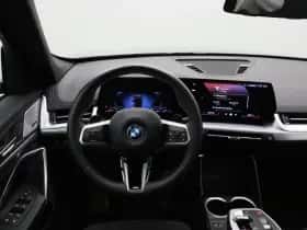 BMW X1 (2024) thumbnail 23