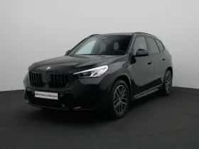 BMW X1 (2024) thumbnail 28