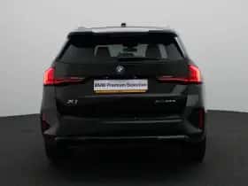 BMW X1 (2024) thumbnail 5