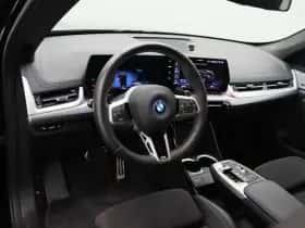 BMW X1 (2024) thumbnail 10