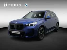 BMW X1 (2022) thumbnail 1