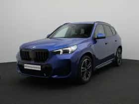 BMW X1 (2022) thumbnail 20