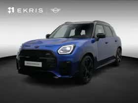 MINI Countryman (2025)