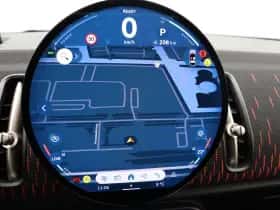 MINI Countryman (2025) thumbnail 11