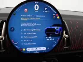 MINI Countryman (2025) thumbnail 12