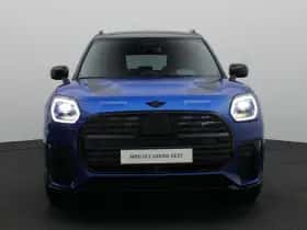 MINI Countryman (2025) thumbnail 3