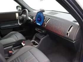 MINI Countryman (2025) thumbnail 28