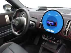 MINI Countryman (2025) thumbnail 29