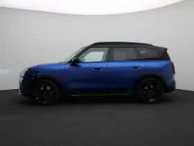 MINI Countryman (2025) thumbnail 4