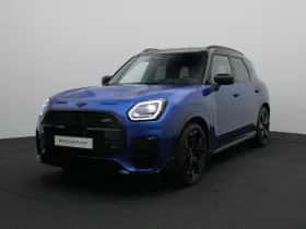 MINI Countryman (2025) thumbnail 32