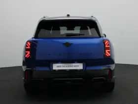 MINI Countryman (2025) thumbnail 5
