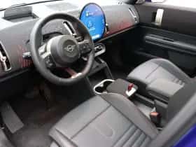MINI Countryman (2025) thumbnail 6