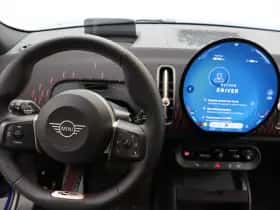MINI Countryman (2025) thumbnail 7