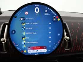 MINI Countryman (2025) thumbnail 10