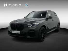BMW X5 (2022) thumbnail 1