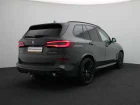 BMW X5 (2022) thumbnail 2