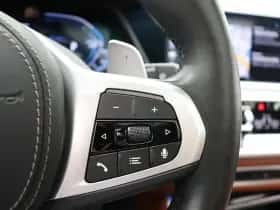 BMW X5 (2022) thumbnail 11