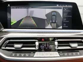 BMW X5 (2022) thumbnail 17