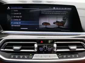 BMW X5 (2022) thumbnail 19