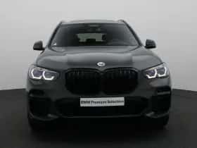 BMW X5 (2022) thumbnail 3