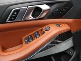 BMW X5 (2022) thumbnail 22