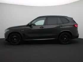 BMW X5 (2022) thumbnail 4